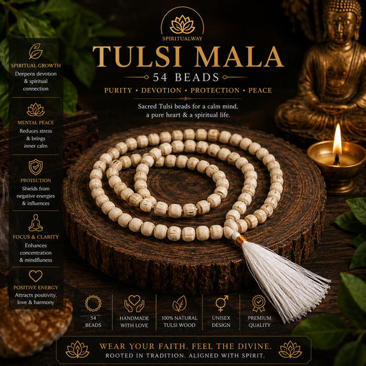 Tulsi Mala