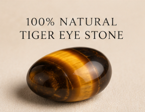 Tiger Eye Mala